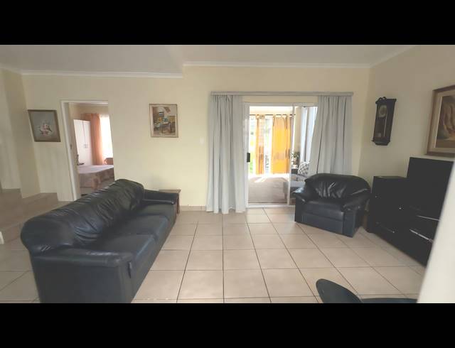 3 BEDROOM DUET FOR SALE IN DANA BAY